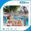 AceFog 41L big water tank outdoor cool industrial humidifier mist fan for park