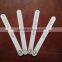 bevelled/round edge 114mm ice cream stick