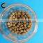 red far infrared negative ion anion inert tourmaline ceramic ball