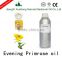 Pure and natural evening primrose essential oil bulk sale supplied by Xuesong cure inflammatory diseases reduce depression