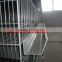TAIYU Poultry Farm Chick Cage for Chicken Wire