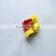 Animal pacifier rubber animal feeding nipple