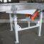 Linear vibration cooling conveyor for discuit