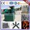 Complete Product Line Of Making Charcoal Briquettes