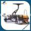 Gear Ratio 5.2:1 Bait Runner Fishing Spinning Reel