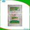 China supplier custom printing pp woven millet bags 10kg 25kg 50kg