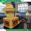 Sunflower husk&wood pellet mill with high capacity