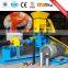 Full automatic sink fish feed pellet machine