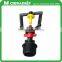 microspirnkler drip irrigation and sprinkler irrigation