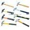 American type claw hammer/different type of claw hammer