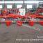 High quality 5 row ridging plough for sale