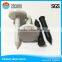 RFID waterproof TK4100 tree management tag tree nail tag