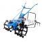 China Factory Small Tiller Mini Tiller For Sale Factory Quality Mini Rotary Hoe Paddy Applicable 1Z-20