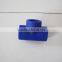 Plastic water tube Connector