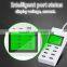 8 Multi-Port USB Charging Station Wall Travel Charger USB Socketet