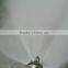 High pressure fire fighting water mist spray nozzle