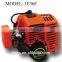 TANAKA copy 2 Stroke Gasoline Engine With CE Certificate 1E36F for Brush Cutter BG328