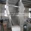 stainless steel Vegetable Stem Remove Machine