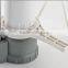 Ceramic And Activated Carbon Faucet Non Electric Counter Top Water Filter