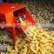 maize thresher / corn peeler and thresher machine