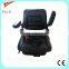 SEAT FOR TRACTOR, BOBCAT, FORKLIFT OR EARTHMOVING MACHINERY