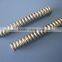 Industrial Stainless Steel Tension Spring