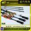 2016 New Design IM8 Carbon Wood handle Casting Rod