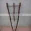 bamboo flower trellis for beautiful garden factory cheap price