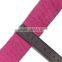 Durable anti-slip Cotton Yoga Strap/Yoga Belt