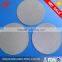 25 50 micron stainless steel filter wire mesh disc / filter screen