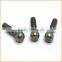 alibaba high quality ball head screw bf20