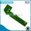 Steel Deck Plate H94952, John Deere Corn Head Parts