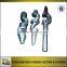 China supplier cnc precision machining parts