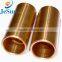 OEM Sleeve Bronze Bush Brass Bushing