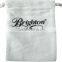 Promotional Logo flocking bag