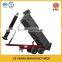hyva FE FC type hydraulic telescopic cylinder used for dump truck