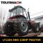 LT1204 4WD 120HP Farm Wheel Tractor For Sale