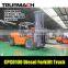10ton Diesel Forklift Truck With Durable Japanese Engine