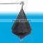 metal pendulum hammer for elevator impact test