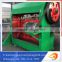 Used wire diamond mesh machine Crush-resistance excellent product