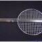 Easily Cleaned Stainless Steel Barbecue BBQ Grill Wire Mesh Net