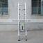 en131 aluminum ladder3.8m