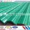 color roof corner / steel ridge / roof ridge for ppgi steel sheet