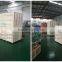 Glass Bottle Water Washing Filling Capping 3 in 1 filling Machine