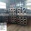 Mild Steel Seamless Square Steel Tube