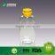 Honey bottle good quality honey packing PET bottle squeeze bottle