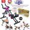 Products sell like hot cakes arm and leg automatic exercise machine