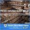 Bird /Animal Wire Netting 13mm hex mesh for fence