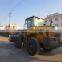 Everun 2017 new Brand CE Approved 3000kg Wheel Loader with Pallet Forks