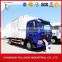 SINOTRUK T5G 140HP Euro3 4X2 8Ton -10Ton MAN Diesel Cargo Van Truck